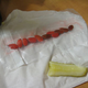 Image for article titled Taste Test: "Miracle fruit"